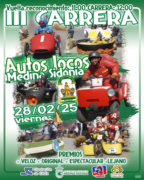 cartel_Autos_locos